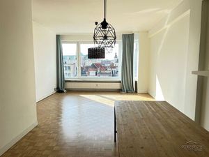 Appartement te koop in Antwerpen met 3 slaapkamers