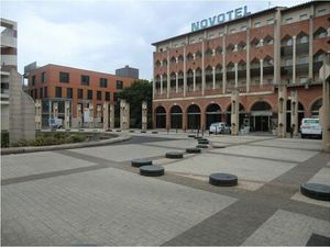 Location appartement 1 pièce 18 m² à Toulouse (31000)