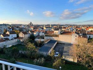 Location Appartement 1 pièce 25m² MAREUIL LES MEAUX 77100
