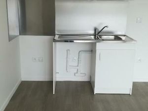 Location Appartement 2 pièces 47m² HEROUVILLE ST CLAIR 14200