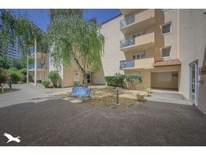 Vente appartement 3 pièces 69 m² Toulouse (31200)