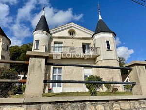 Appartement T3 près de JUZIERS à louer