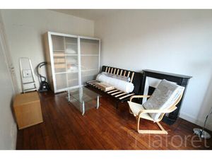 Appartement T1 Nanterre à louer