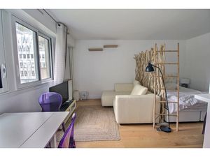 Appartement T1 Puteaux à louer