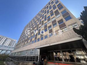 LES GEMEAUX - BUREAUX A LOUER