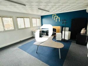 Location Bureau Nanterre 92000