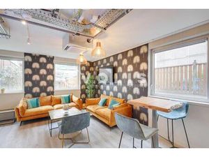 Location Paris 75014