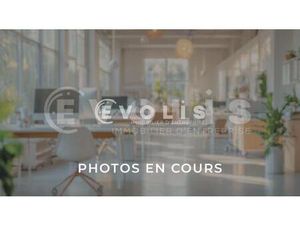 Location Bureau Serris 77700