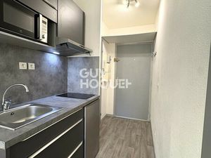 APPARTEMENT À VENDRE DE 1 PIÈCE DE 17 88 M²