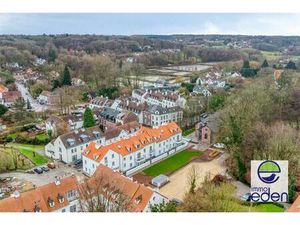 Appartement te koop in Lasne-Chapelle-Saint-Lambert met 3 slaapkamers