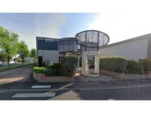 Immeuble de bureaux de 589 m² à louer à Champigny-sur-Marne (94)