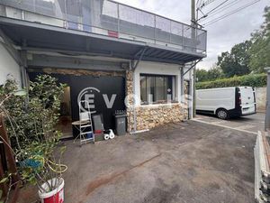 Local d'activité à louer rare sur le marché