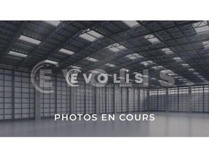 À louer - Locaux d'activité et bureaux à Quincy-Voisins  proche A4