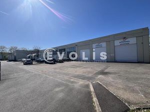 Location Local d'activités Valenton 94460