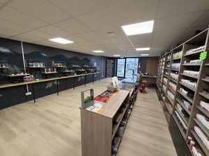 FDC / DAB CIGARETTES ELECTRONIQUES