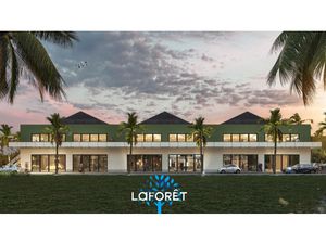 Local commercial Case-Pilote à louer