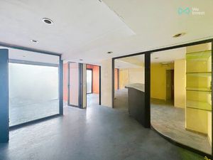 Surface commerciale à vendre à Chaussée de Forest 42 Saint-Gilles (VBD67675)