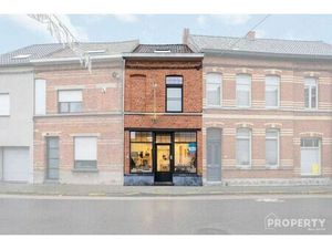 Surface commerciale à vendre à Brugstraat 41 Wevelgem (RBU94914)