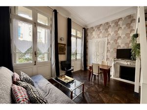 Annonce appartement à vendre