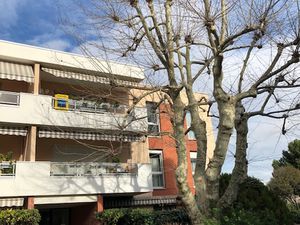 Appartement T4 Marseille 09 à louer