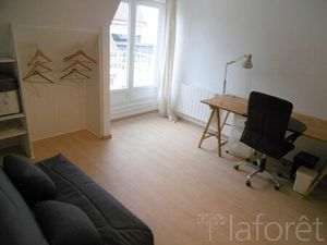 Appartement T1 Strasbourg à louer