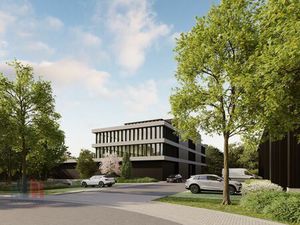 Surface industrielle à vendre à Belgicastraat 0 Zaventem (RBU94925)