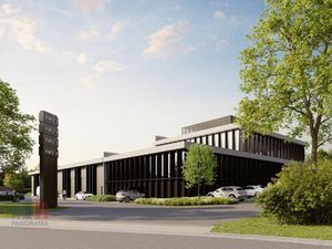 Bureaux à vendre à Belgicastraat 0 Zaventem (RBU94926)