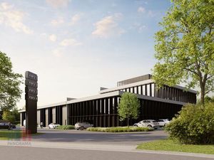 Bureaux à vendre à Belgicastraat 0 Zaventem (RBU94928)