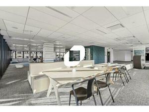 A LOUER  BUREAUX DE STANDING