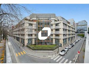 Location Bureau Paris 75013