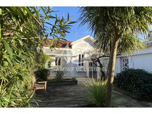 Annonce maison à vendre