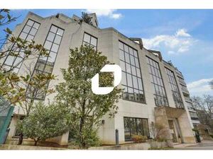 Location Bureau Boulogne Billancourt 92100