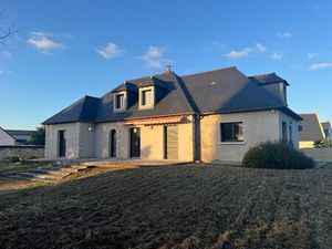 Achat Maison 6 pièces 217m²