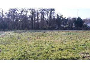 Annonce vente terrain terrain de 1360m2 à Sanguinet (40460) - ParuVendu.fr ref 99278419446
