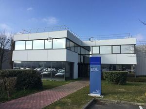 A louer - bureaux à partir de 61 m²