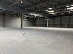 A LOUER : Cellule logistique de 2 667m² - Herblay (95)