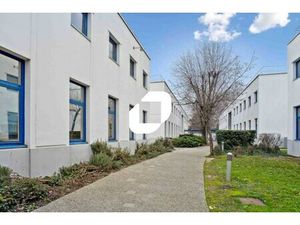 Location Bureau Villeurbanne 69100