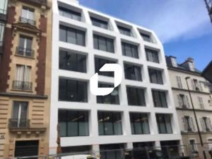 Location Bureau Levallois Perret 92300