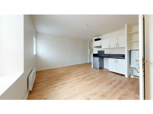 Appartement 1 pièce à louer à Orthez