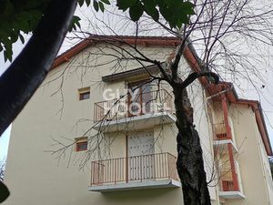 Appartement 2 pièces à louer à Orthez