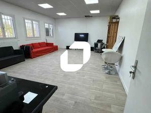 Location Bureau Eaubonne 95600