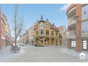 Commercieel te koop in Ieper met 4 slaapkamers