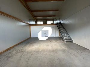 Location Local d'activités Combs La Ville 77380