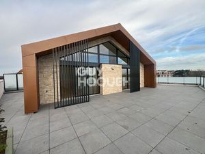 EN VENTE : appartement de 4 pièces (114 m²) à ORLEANS