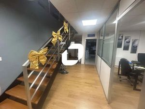 Location Local d'activités Argenteuil 95100