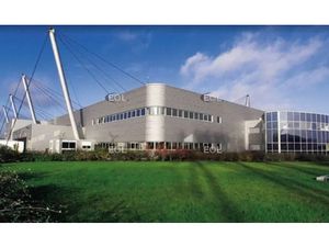 HEM - 40 000 M² disponible immédiatement