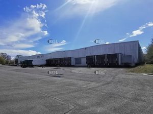 A LOUER | lot indépendant 4900 m²