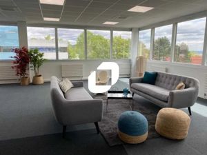 A LOUER  CADRE IDEAL