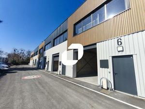 Location Local d'activités Neuilly Plaisance 93360