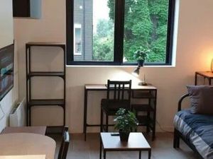 Location appartement 1 pièce 19 m² à Toulouse (31000)